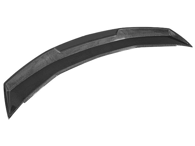2016-2024 6th Gen Camaro | TRACK PACKAGE REAR TRUNK LID SPOILER WING