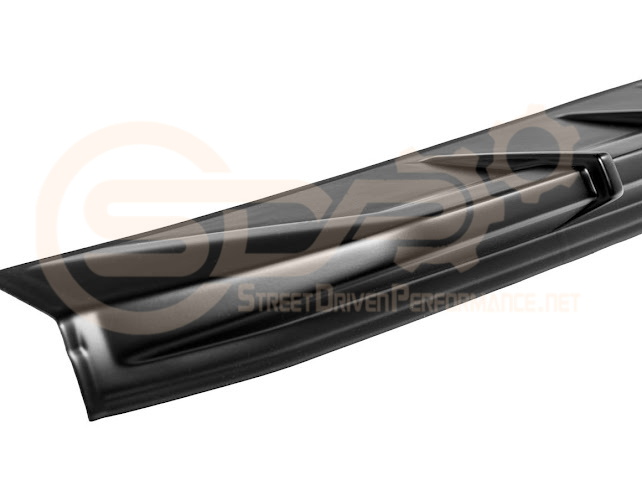 2019-UP SILVERADO SIERRA 1500 REAR TAILGATE SPOILER WING