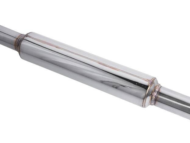 2022-PRESENT TOYOTA GR86 & SUBARU BRZ | STAINLESS STEEL RESONATED MID PIPE KIT