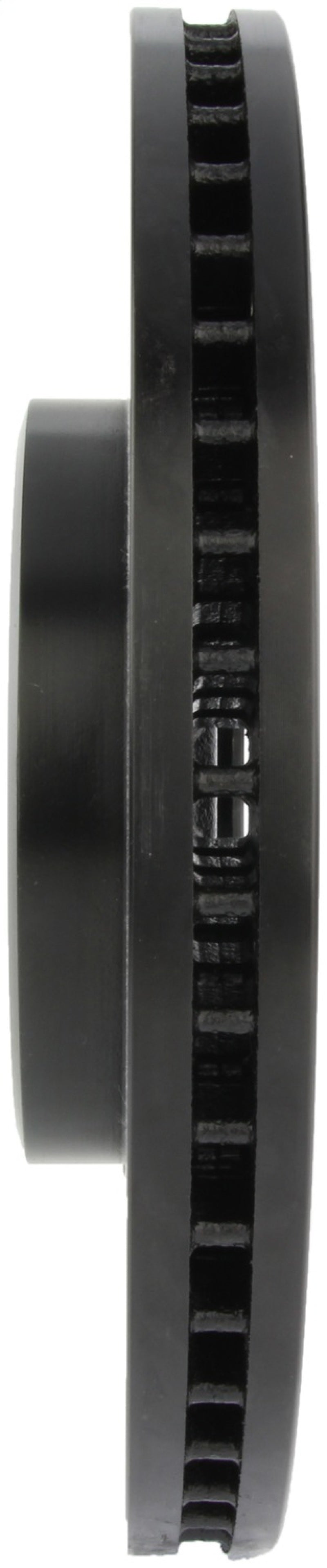 Street Driven Performance