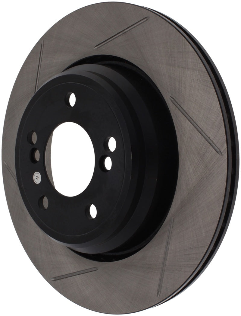 Street Driven Performance