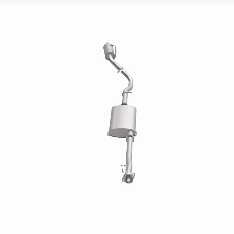 Street Driven Performance