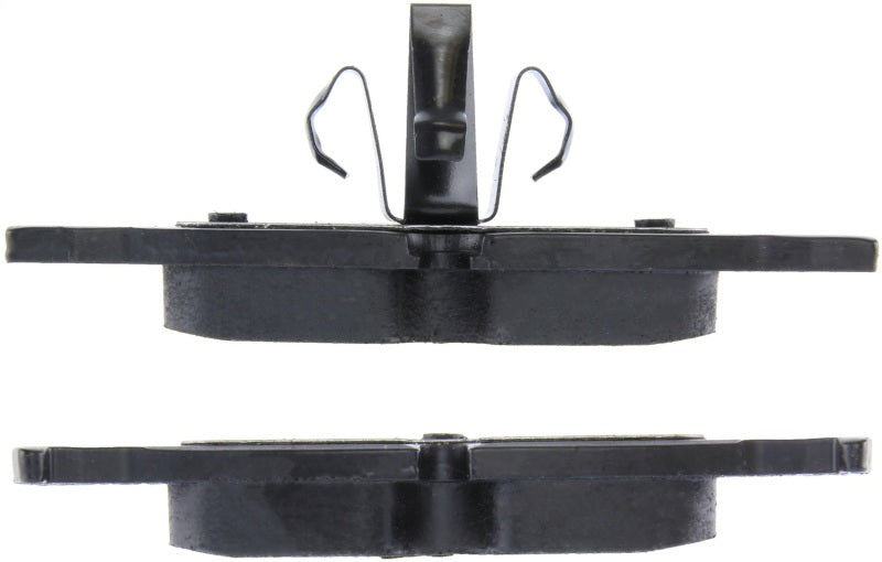 Street Driven Performance