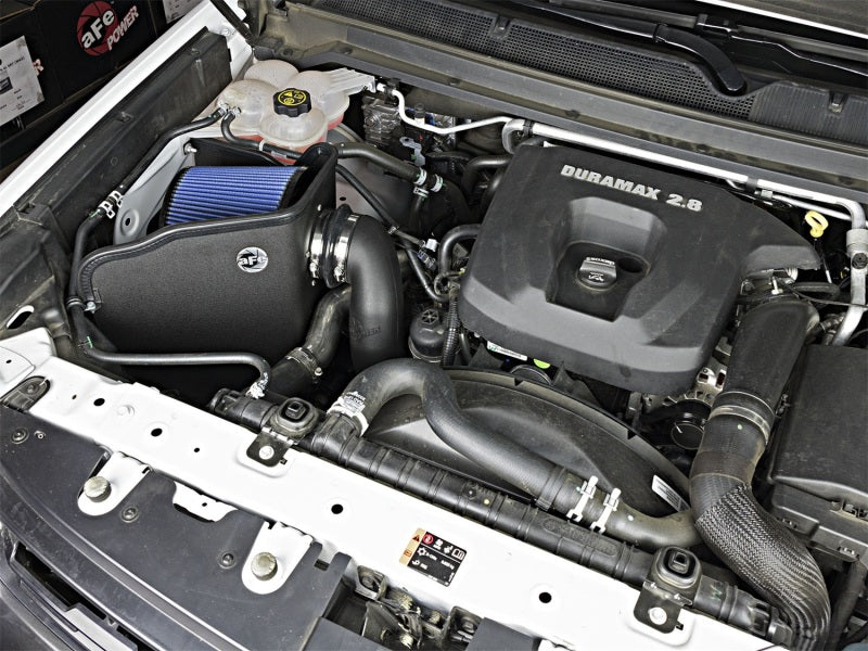 Street Driven Performance