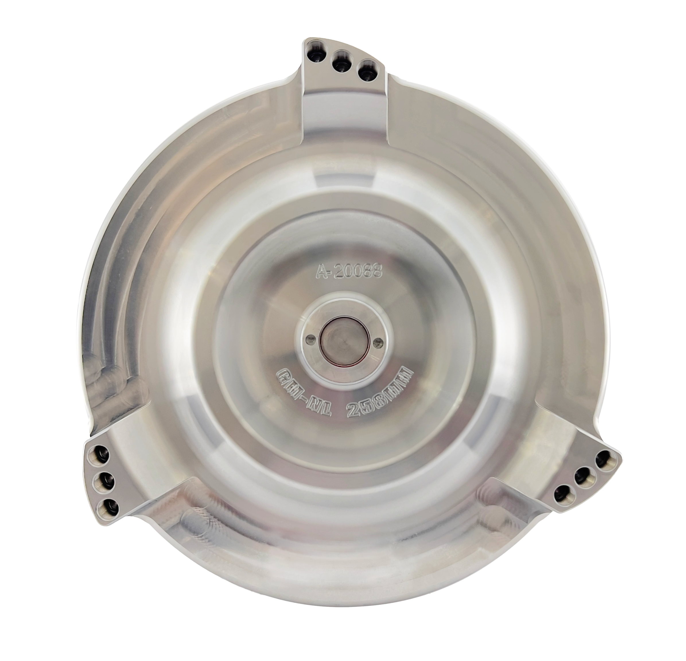GM 265mm Pro Series PG/350/400 Torque Converter