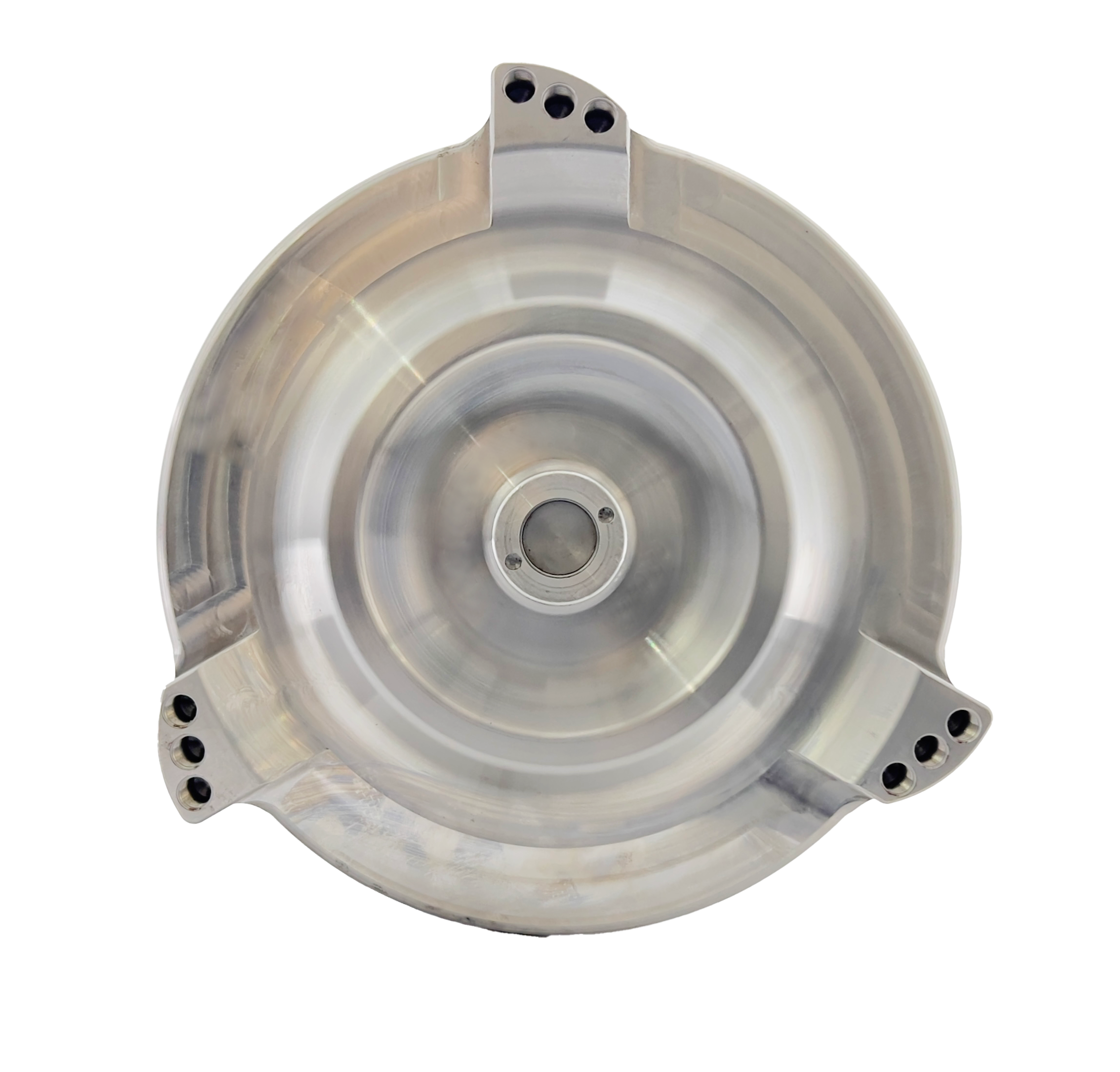 GM 252mm Pro Series PG/350/400 Torque Converter