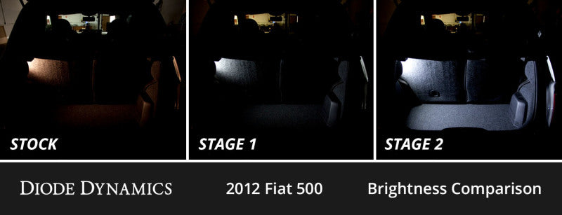 Street Driven Performance