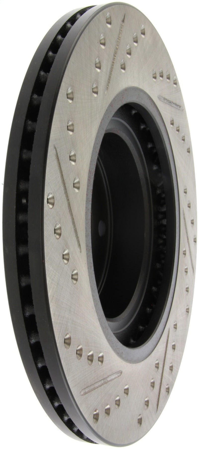 Street Driven Performance