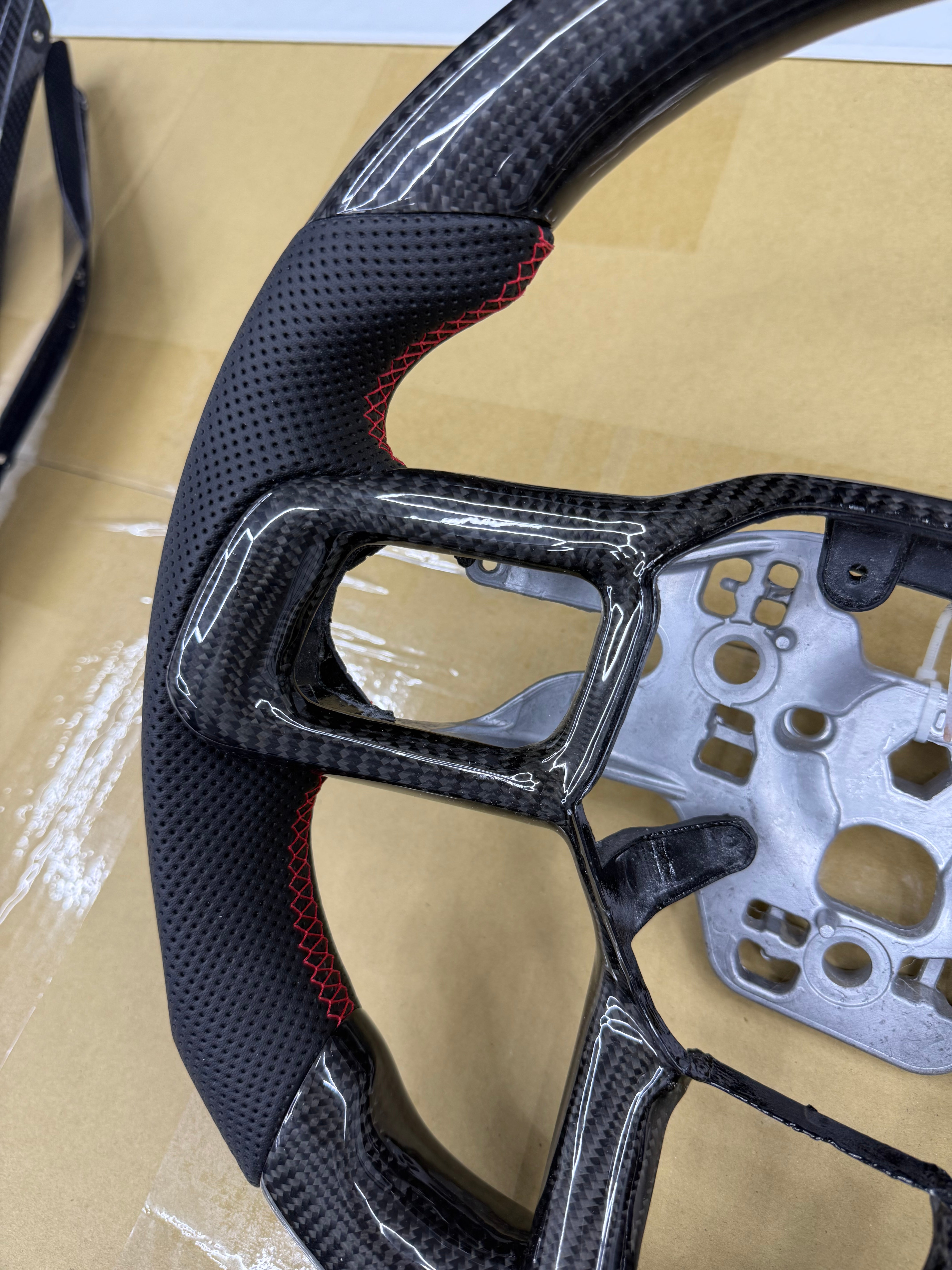 Street Driven Performance