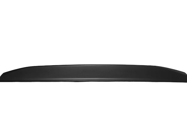 2014-2018 Silverado Sierra Street Series ABS Plastic Tailgate Rear Wing Spoiler