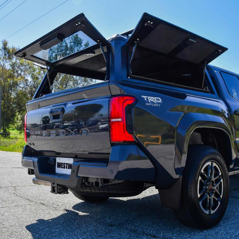 Street Driven Performance