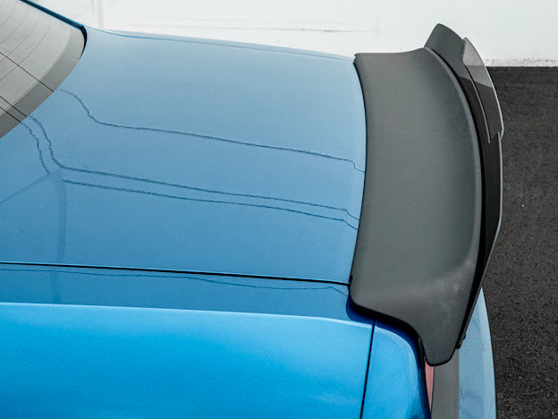 2008-UP DODGE CHALLENGER HELLCAT REDEYE WICKERBILL SPOILER WING