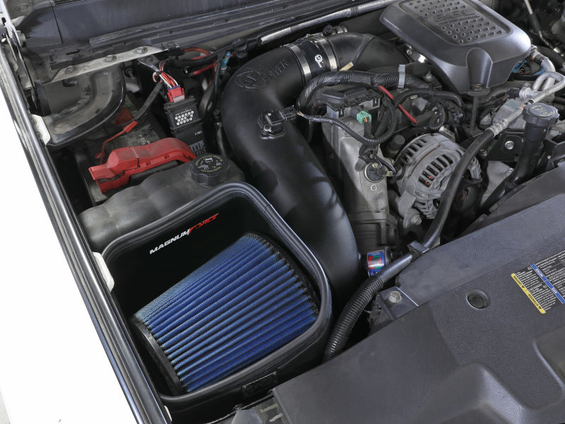 Street Driven Performance
