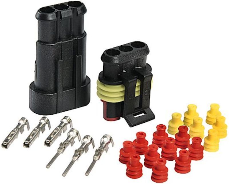 Street Driven Performance