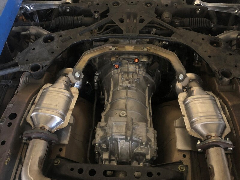 Street Driven Performance