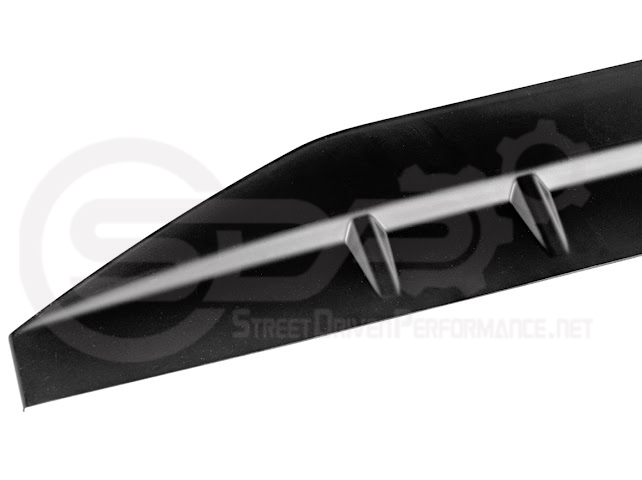 2024-UP CHEVROLET COLORADO | GMC CANYON REAR TAILGATE TRUNK SPOILER