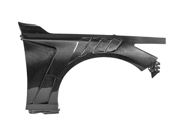 2014-UP INFINITI Q50 FRONT SIDE FENDERS PAIR