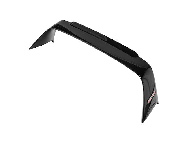 1994-2001 Acura Integra DC2 MUGEN Style Rear Lid Wing Spoiler with Emblem (Pair)