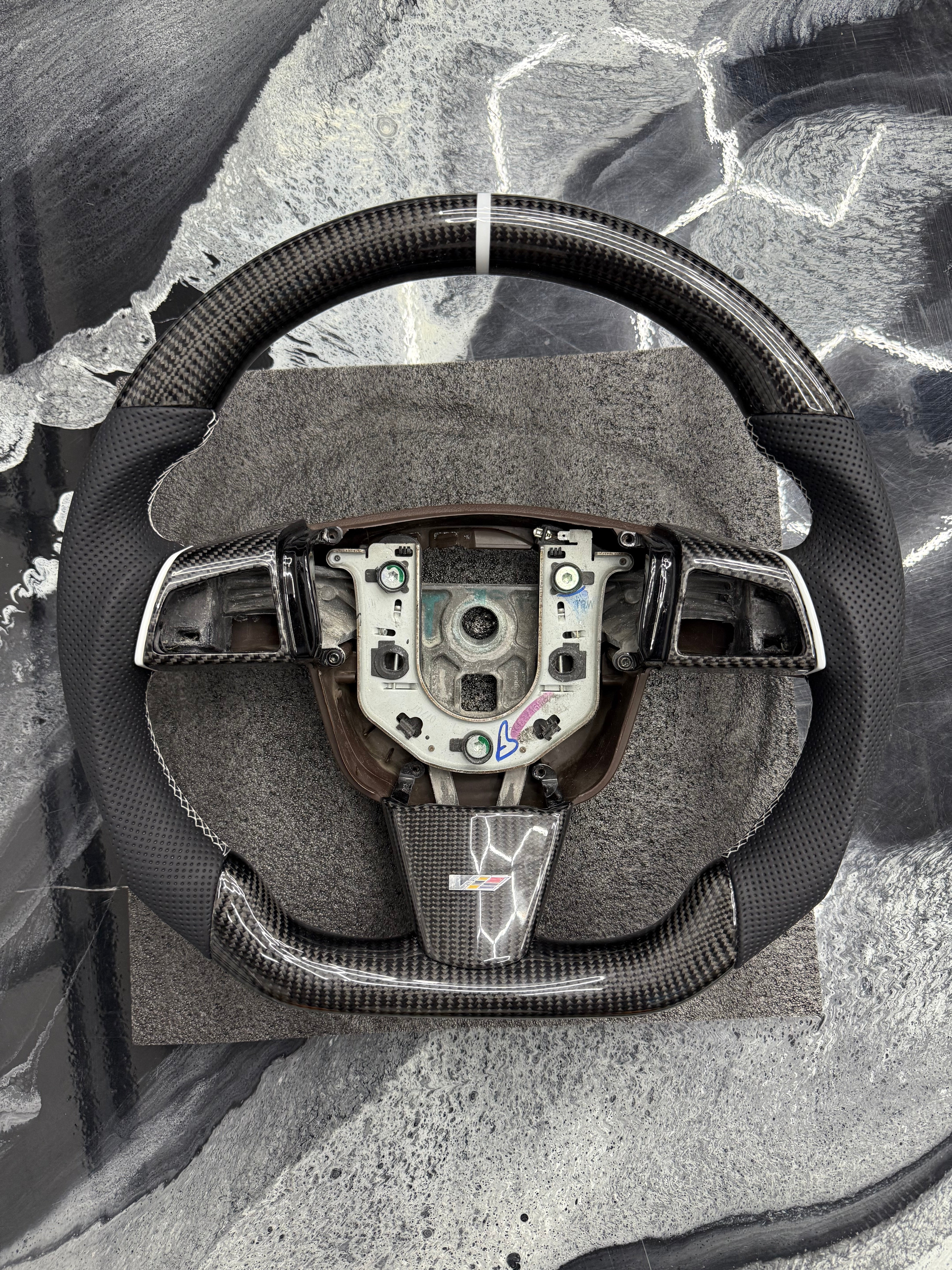 Street Driven Performance