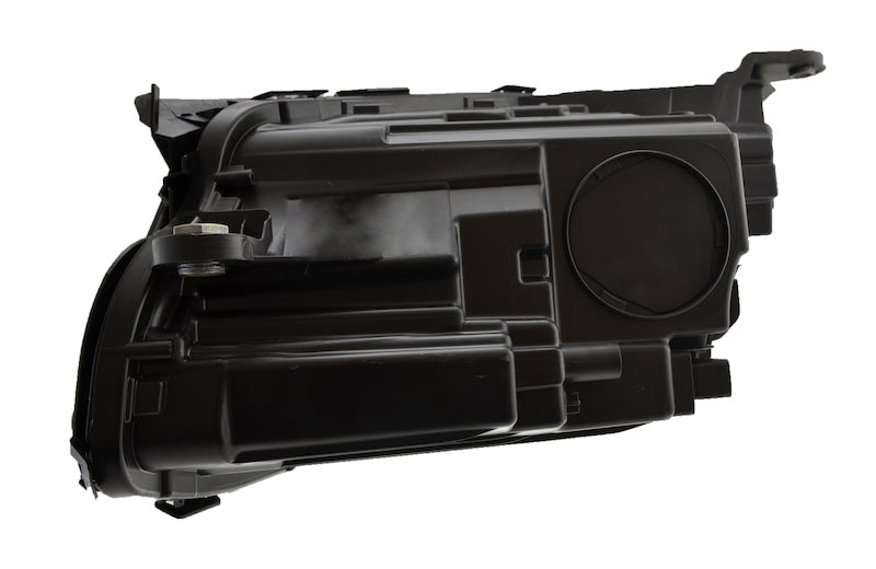 Street Driven Performance