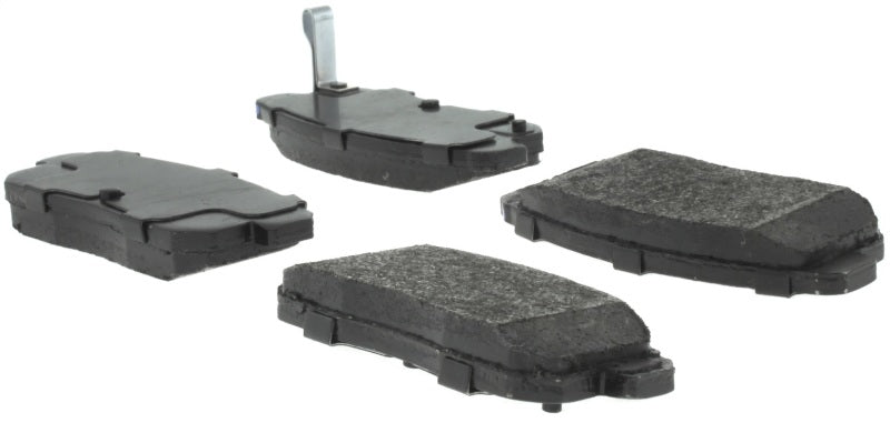 Street Driven Performance