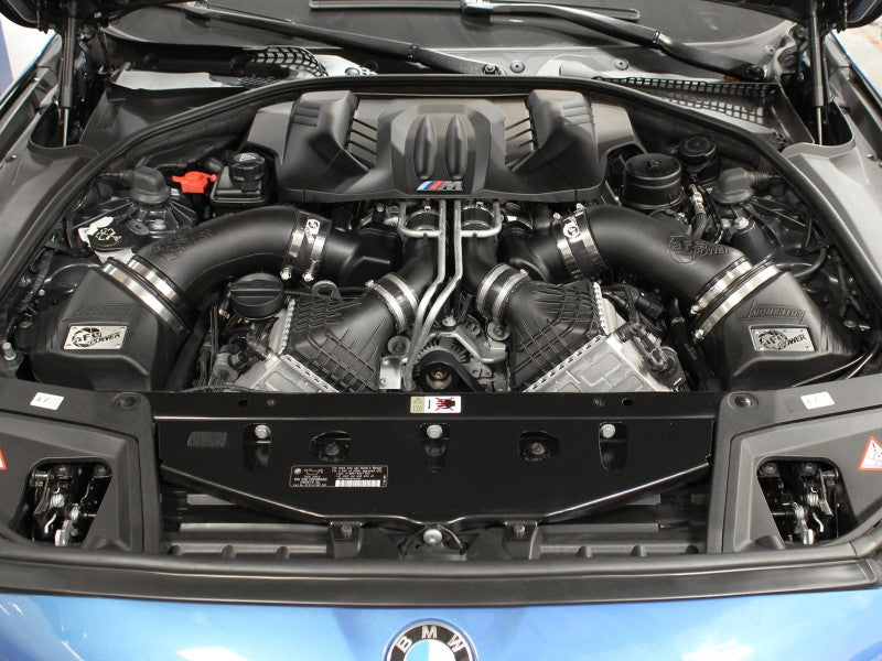 Street Driven Performance