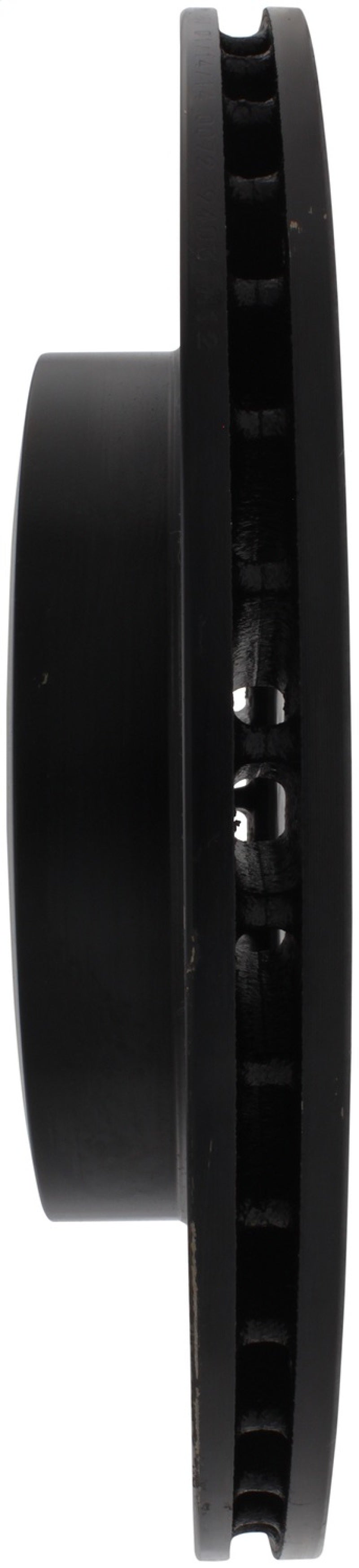 Street Driven Performance