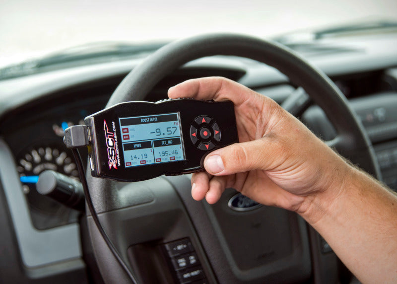 Street Driven Performance