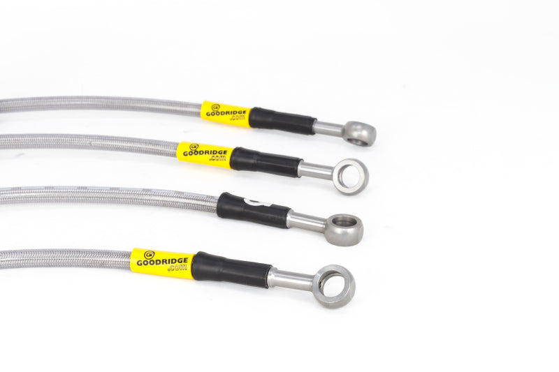 Street Driven Performance