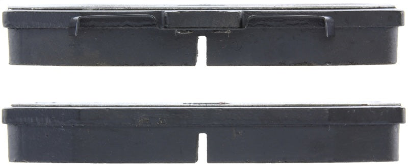 Street Driven Performance