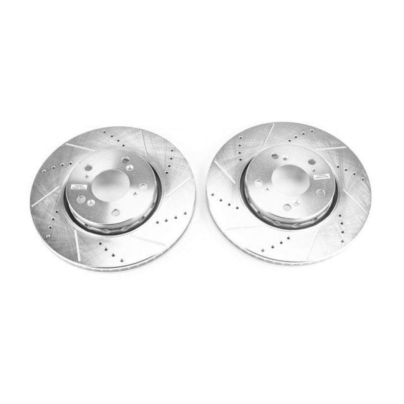 Street Driven Performance