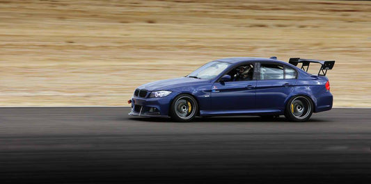 StreetDrivenPerformance.com APR Performance