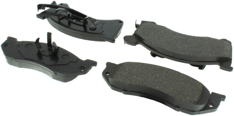 Street Driven Performance