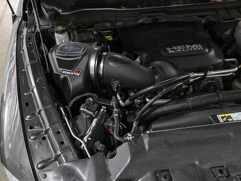 Street Driven Performance