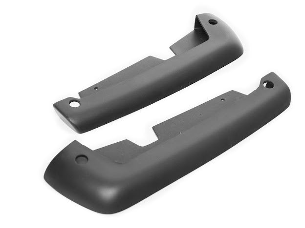 2015-2021 SUBARU WRX / STI “COMPETITION SPORT” STYLE REAR APRON LIP