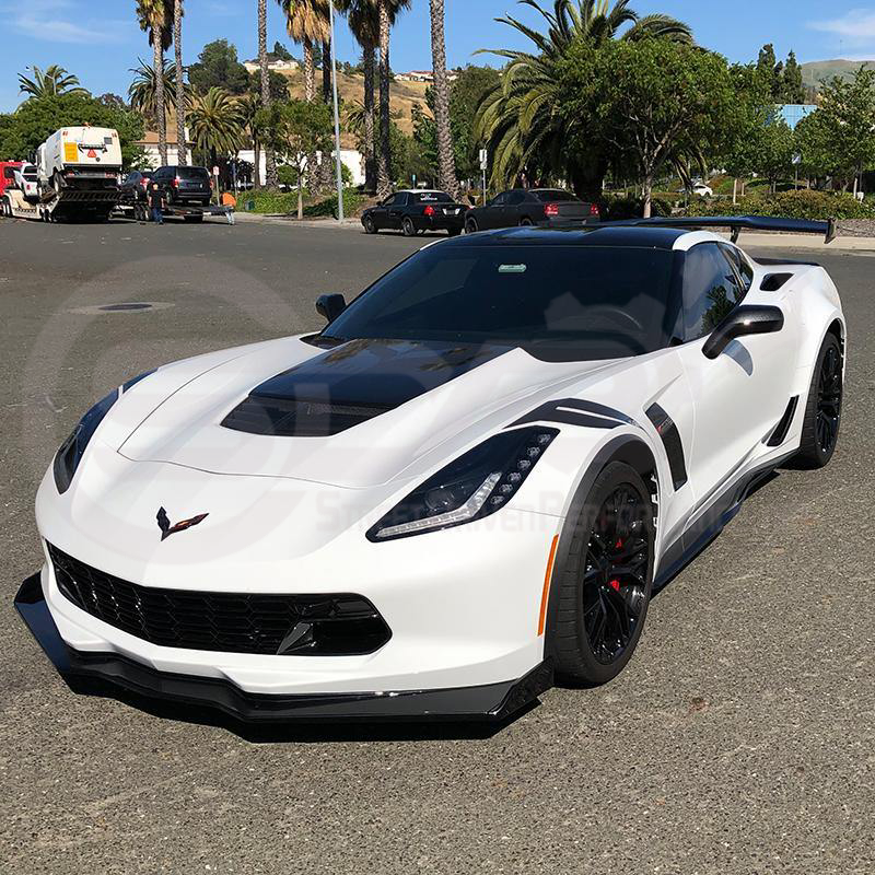 Street Driven Performance