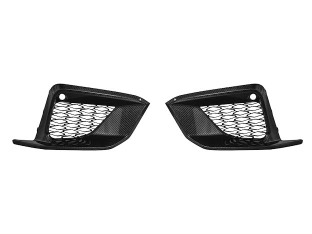 2024-UP ACURA INTEGRA SIDE GRILLE COVER PAIR