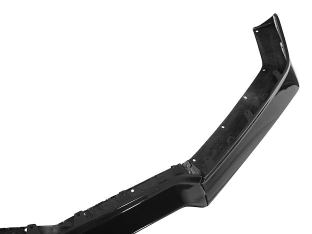 2020+ CORVETTE C8 Z06 & E-Ray | 3-PIECES FRONT LIP SPLITTER GROUND EFFECTS