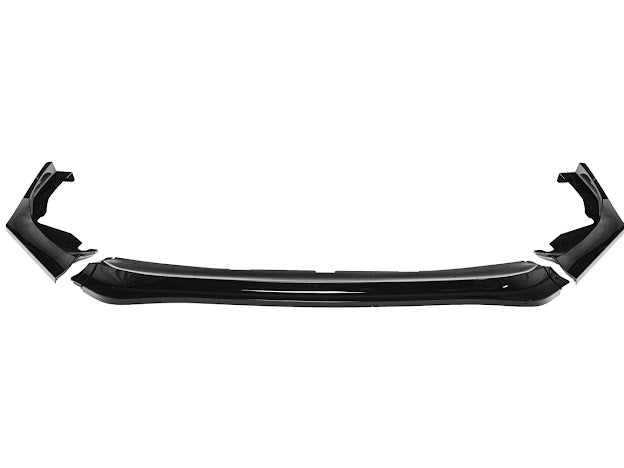 2022-UP SUBARU WRX | JDM “COMPETITION SPORT” PACKAGE FRONT BUMPER LIP SPLITTER GROUND EFFECTS