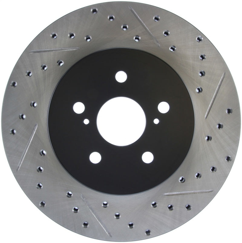 Street Driven Performance