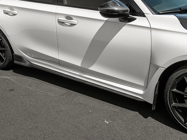 Street Driven Performance