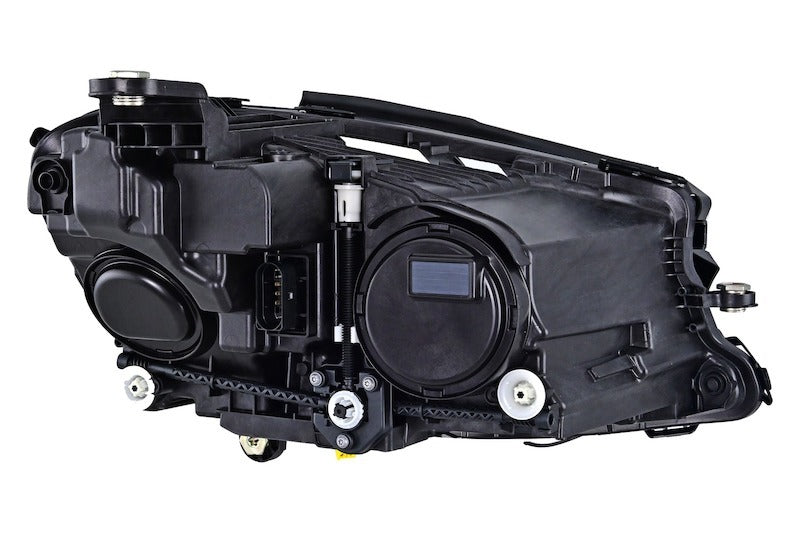 Street Driven Performance