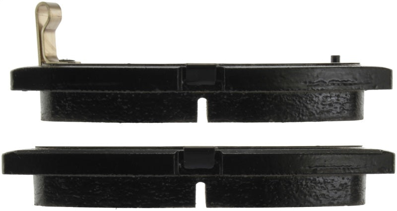 Street Driven Performance