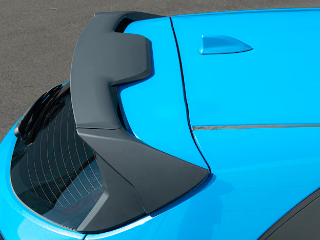 2019-UP TOYOTA GR COROLLA | CIRCUIT EDITION PACKAGE REAR ROOF WING SPOILER