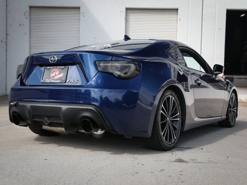 Street Driven Performance
