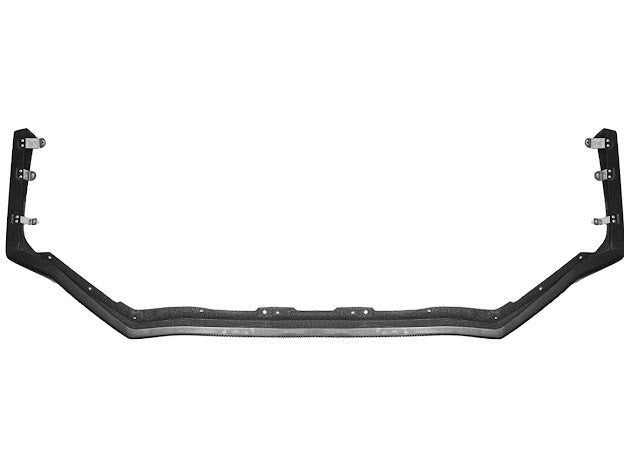2015-2021 SUBARU WRX / STI | SDP LIMITED FRONT SPLITTER LIP GROUND EFFECT