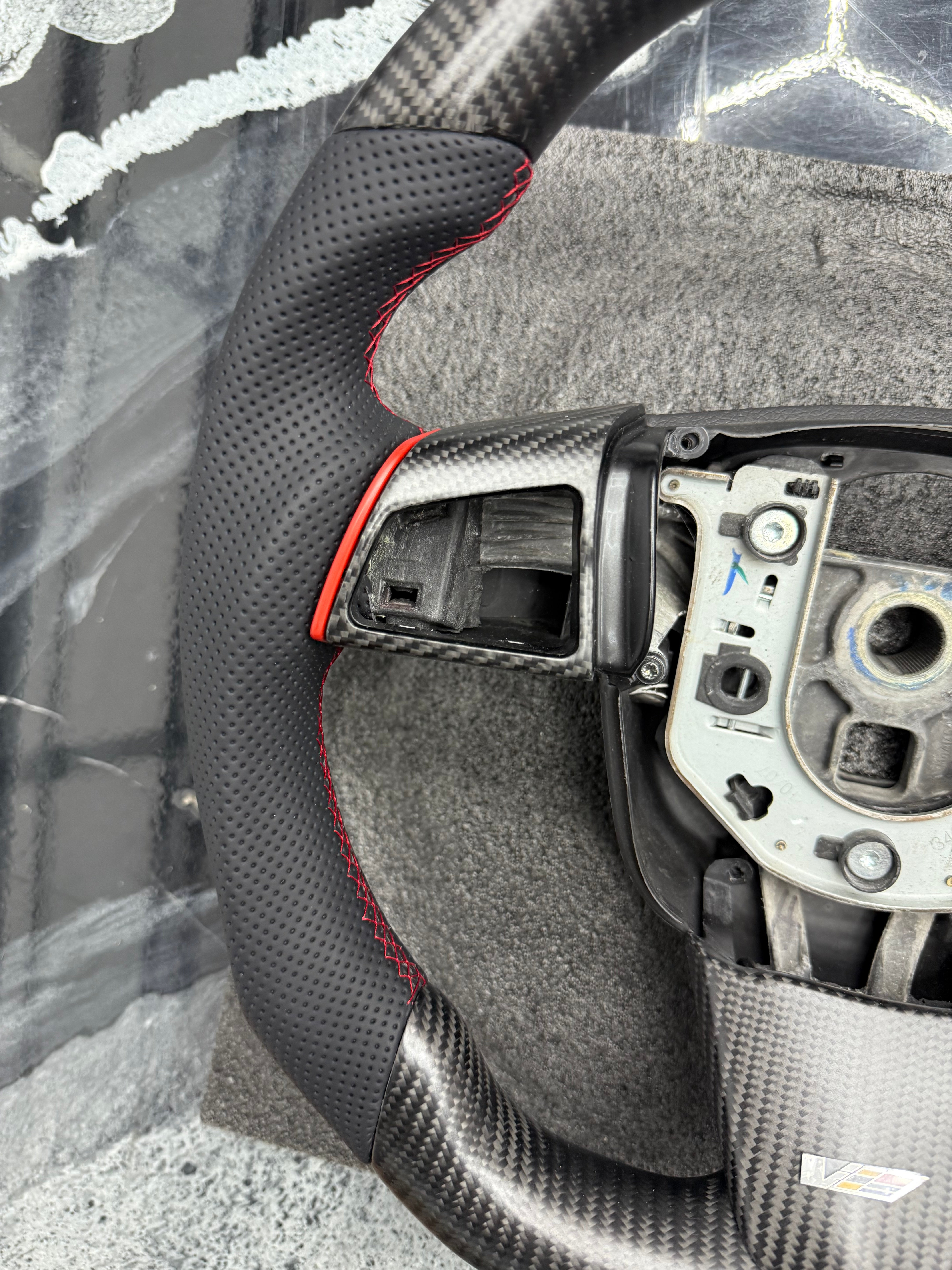 Street Driven Performance