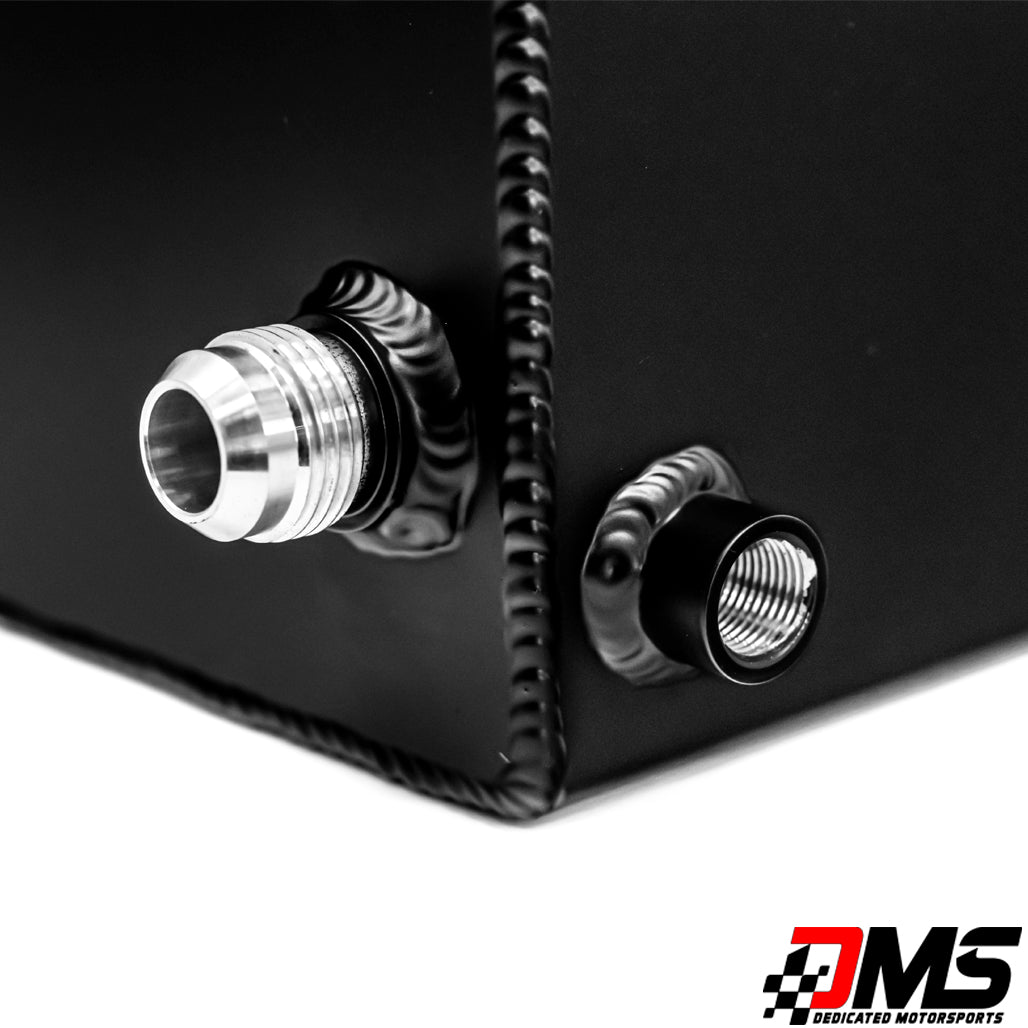 Street Driven Performance