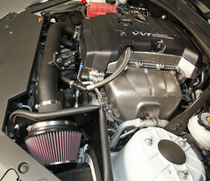 Street Driven Performance