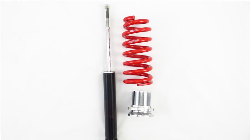 Street Driven Performance